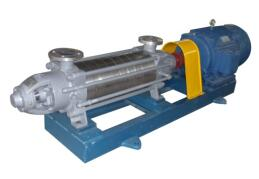 D、DG系列多級離心泵